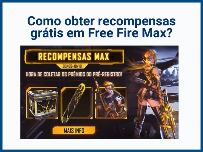 recompensas free fire max